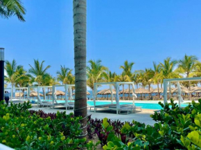 Marítima Flamingos Playa Luxurious 2BR